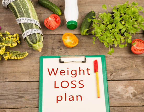 Why ‘Eat Less, Move More’ Doesn’t Work