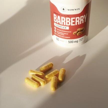 Choosing High-Quality Supplements