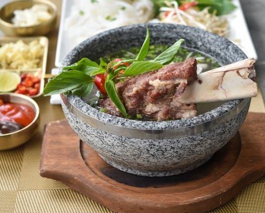 Bone Broth Powders: Do They Work?