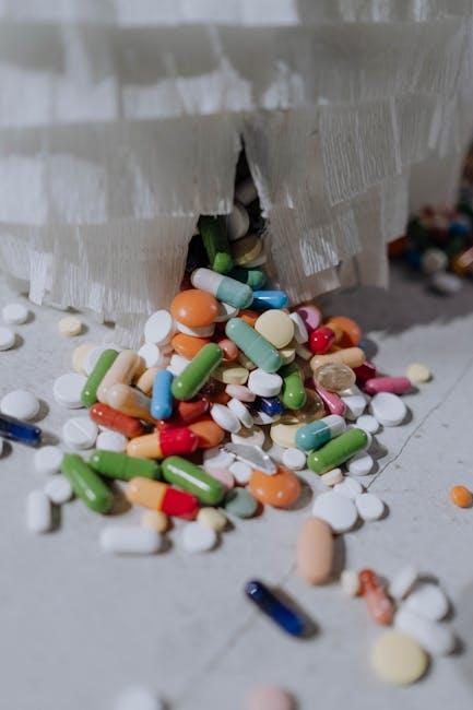 Assessing Dosage Effectiveness and Potential Interactions