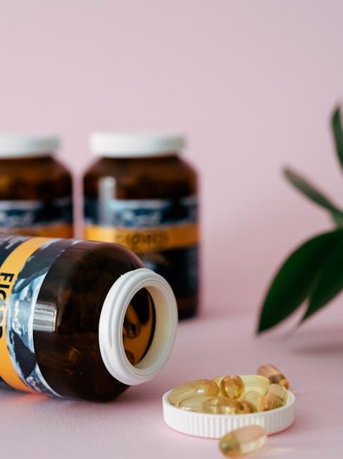 Probiotic Powerhouses to Restore Microbial Balance