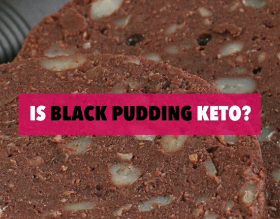 Is Black Pudding Keto-Compatible? The Surprising Answer Explained! – The Keto Collective