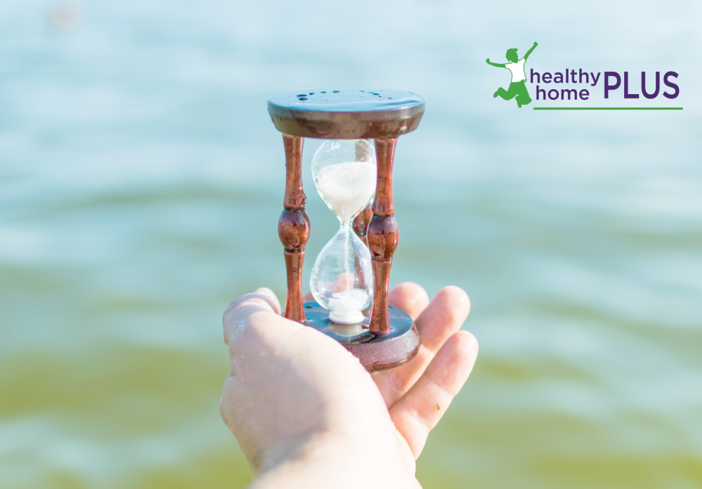 The One-Minute Exercise I Do Everyday (and suggest you try it too!)