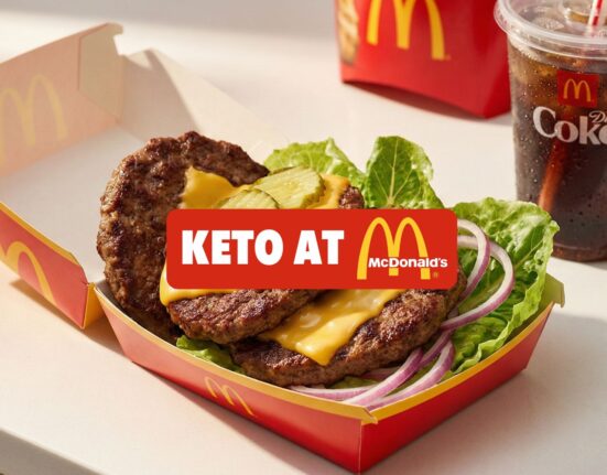 What To Order & What To Avoid (2026) – The Keto Collective