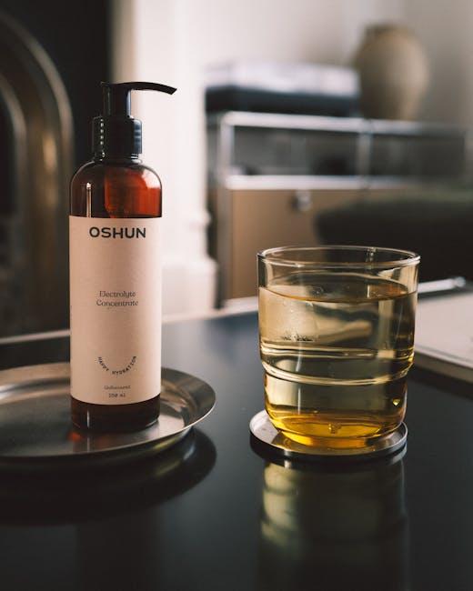 Practical Tips for Maintaining Electrolyte Balance on Keto