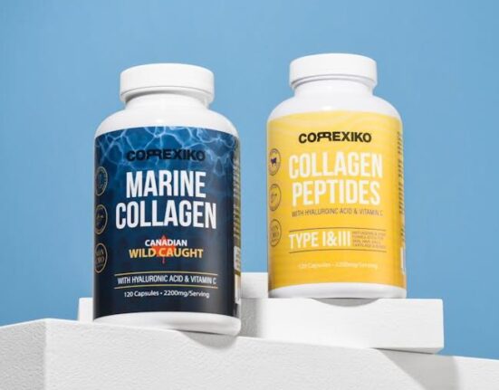 How to Read Supplement Labels