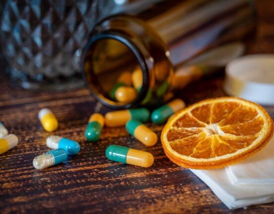 Supplements to Boost Immunity and Gut Health