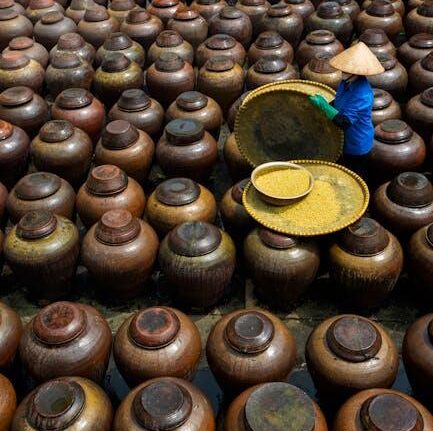 How to Store and Take Probiotics Properly