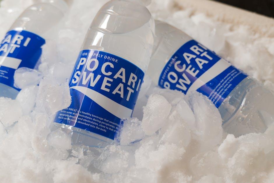 Timing Your Electrolyte Intake for Maximum Benefit