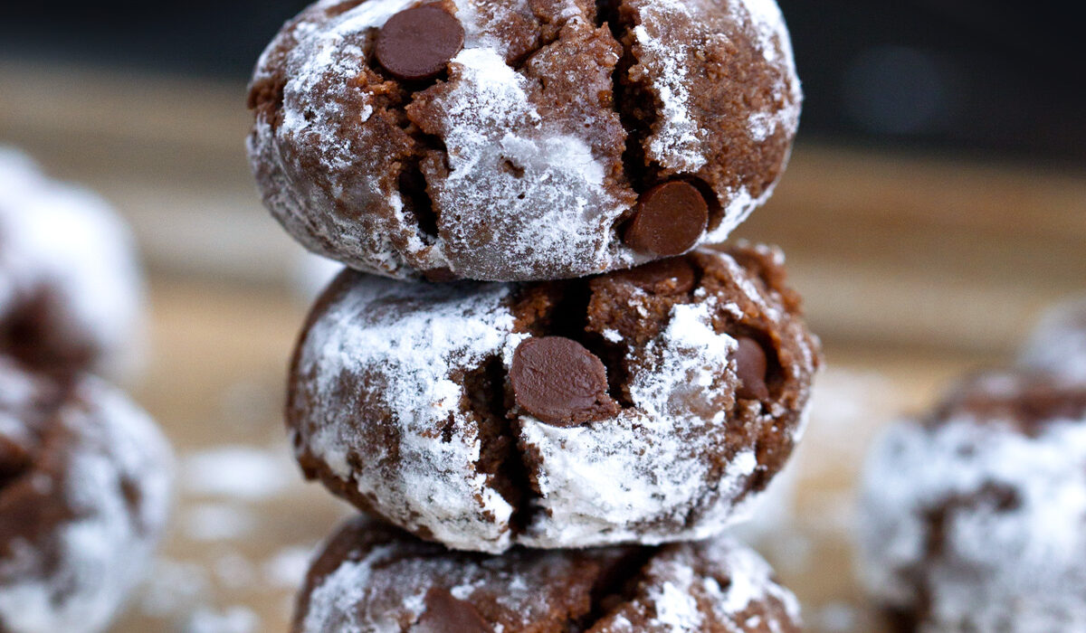 Almond Flour Recipes - 35 Ideas, From Breakfast To Dessert!