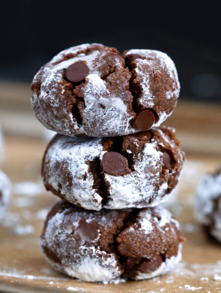 Almond Flour Recipes - 35 Ideas, From Breakfast To Dessert!