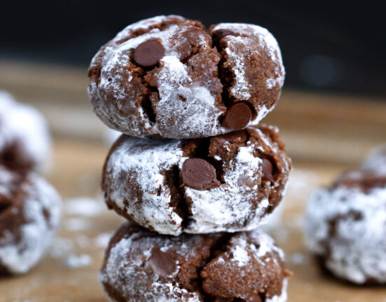 Almond Flour Recipes - 35 Ideas, From Breakfast To Dessert!