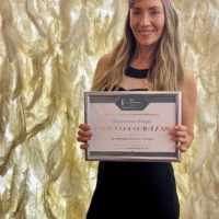 Award-Winning Skin Support from Within