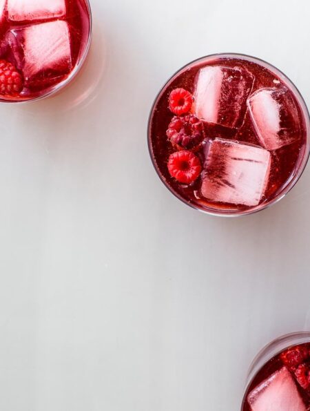 Cooking for the Heart