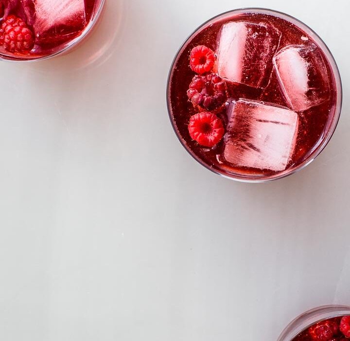 Cooking for the Heart