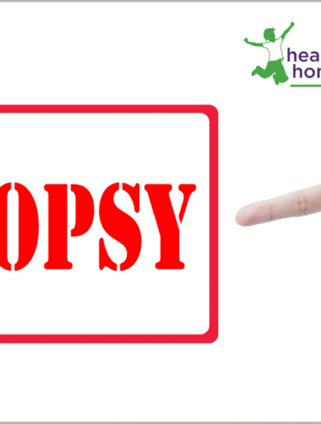 How to Protect Yourself from the Cancer Biopsy Racket