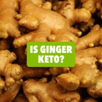 Is Ginger Keto Friendly? Carbs, Benefits & What to Avoid – The Keto Collective