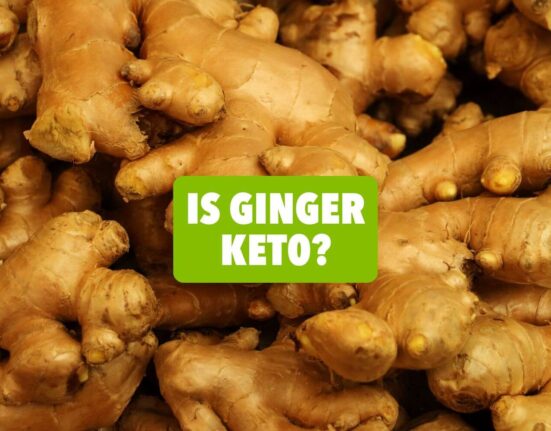 Is Ginger Keto Friendly? Carbs, Benefits & What to Avoid – The Keto Collective
