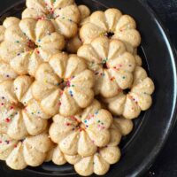 kodiak cakes butter cookies