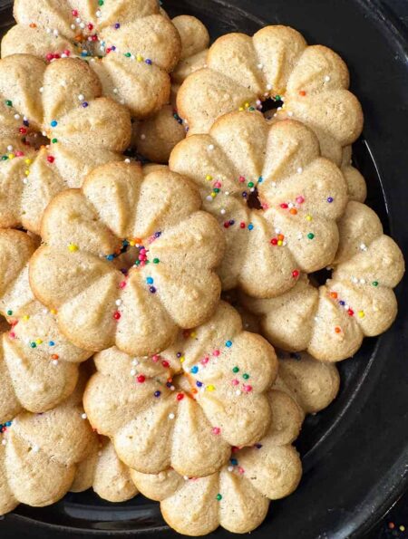 kodiak cakes butter cookies