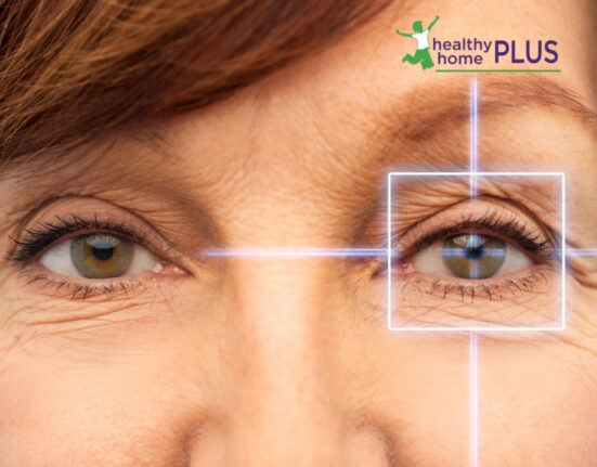 Natural Remedy for Eye Floaters (highly effective, peer-reviewed)