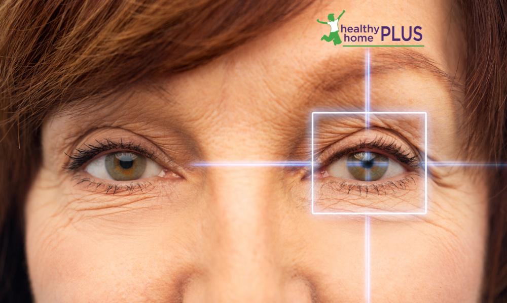 Natural Remedy for Eye Floaters (highly effective, peer-reviewed)