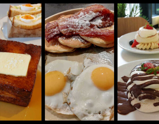 10 Best Breakfast in Manchester Spots - the top places for breakfast and brunch around the vibrant UK city - with video tours