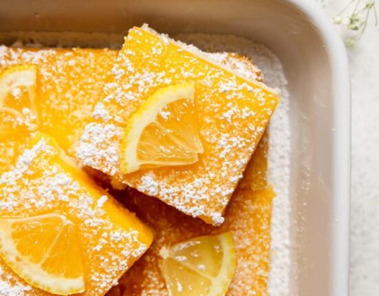 45 Delicious Easter Recipes