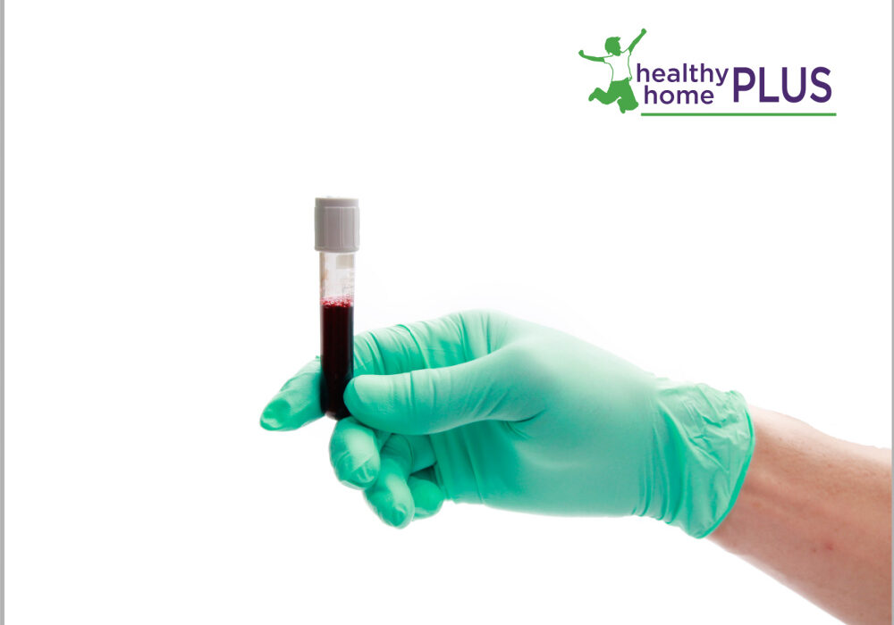 Abnormal Labs? Blood Test Markers Conventional Medicine Often Ignores