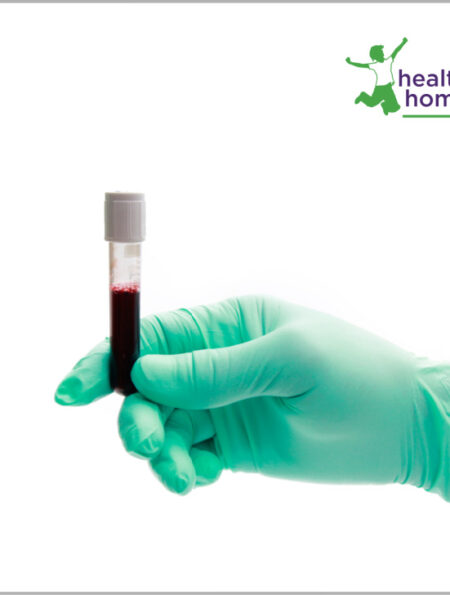 Abnormal Labs? Blood Test Markers Conventional Medicine Often Ignores