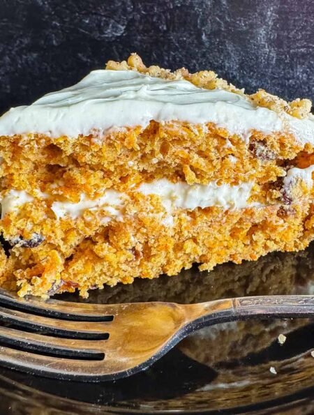 bisquick carrot cake