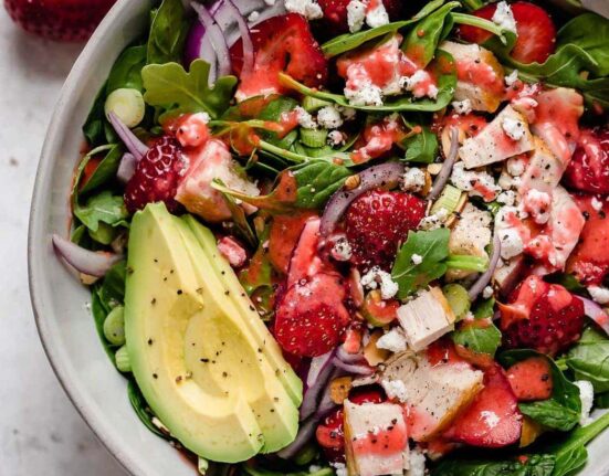 Foods to Eat for Better Sleep