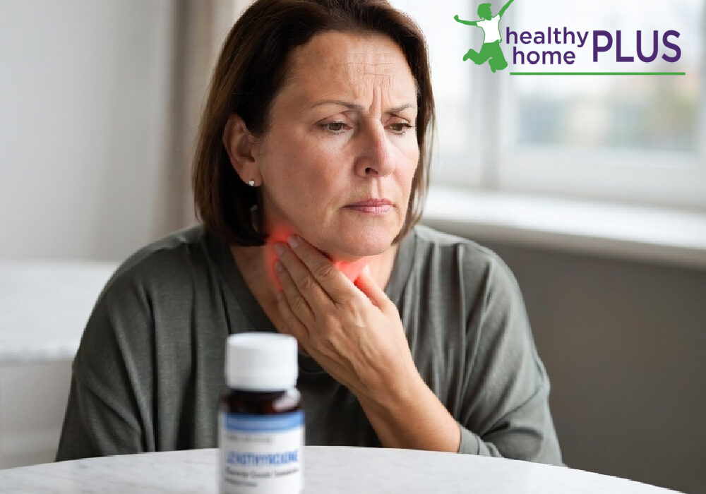 Getting Off Thyroid Meds (Hashimoto’s remission in 5 weeks)