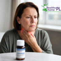 Getting Off Thyroid Meds (Hashimoto’s remission in 5 weeks)