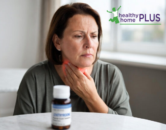 Getting Off Thyroid Meds (Hashimoto’s remission in 5 weeks)