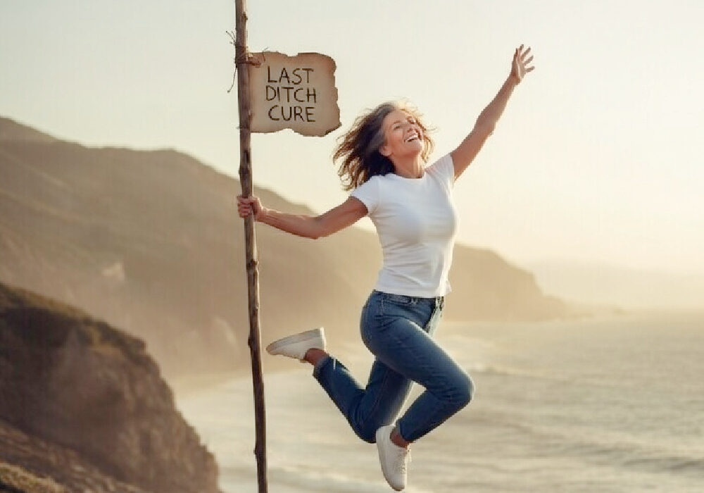 How to Perform an At-Home FMT to Restore the Gut Microbiome (instructions + video)