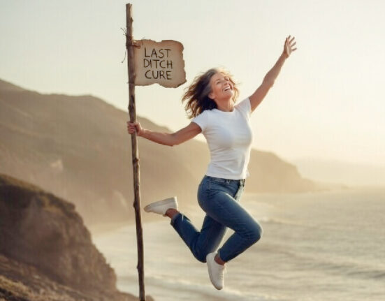 How to Perform an At-Home FMT to Restore the Gut Microbiome (instructions + video)