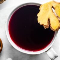 Spring Herbal Wellness