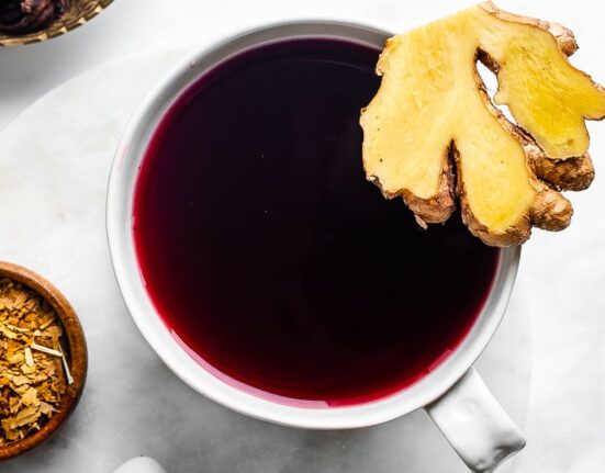 Spring Herbal Wellness