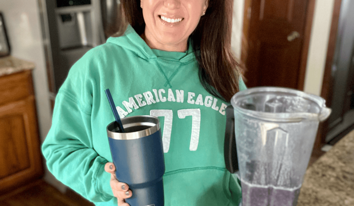 The Best Blender For Smoothies