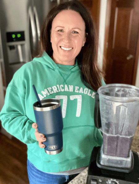 The Best Blender For Smoothies