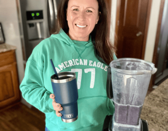 The Best Blender For Smoothies