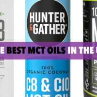 The Best MCT Oils in the UK