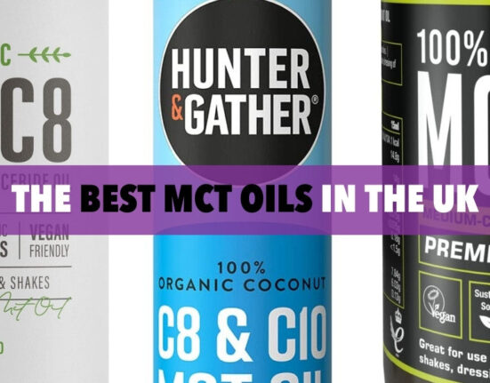 The Best MCT Oils in the UK