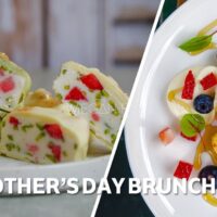 25 Easy Healthy Mother's Day Breakfast Recipes