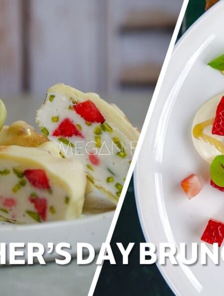25 Easy Healthy Mother's Day Breakfast Recipes