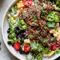 45 Easy And Delicious Mexican Recipes