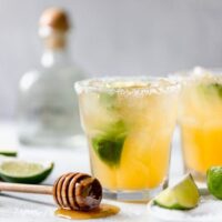 Best Classic Margarita Recipe