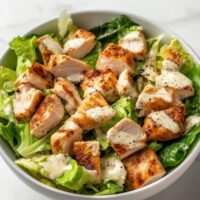 Grilled Chicken Salad Recipe