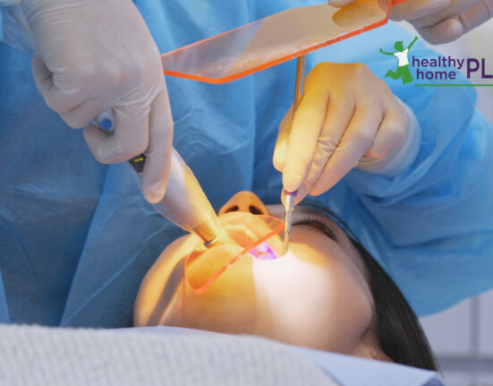 Gum Scaling Risks vs Rewards. What It Means for Your Long-Term Health